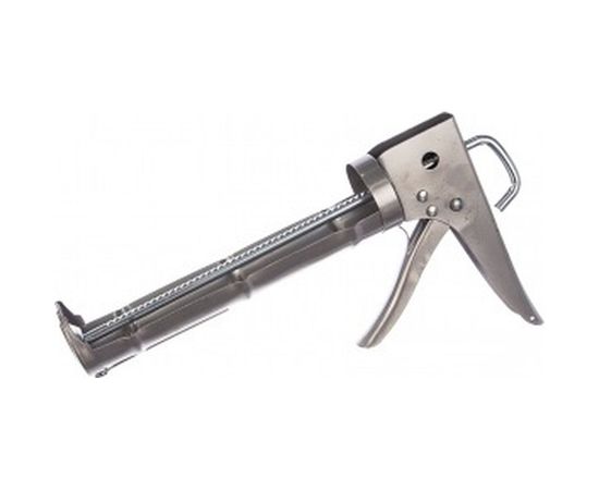 Усиленный полукорпусный пистолет для герметика Blast Pressor 591004 