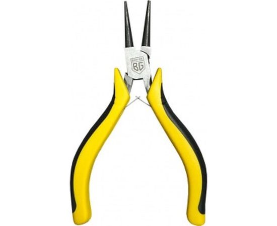 Мини-круглогубцы Berger BG 120 мм BG1220 