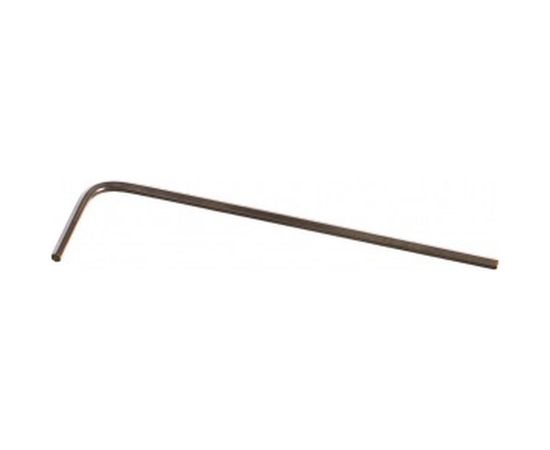 Шестигранный хромированный ключ BONDHUS 0.9 мм, 31х9 мм 16248 