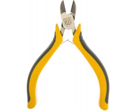 Мини-бокорезы Berger BG 115 мм BG1218 