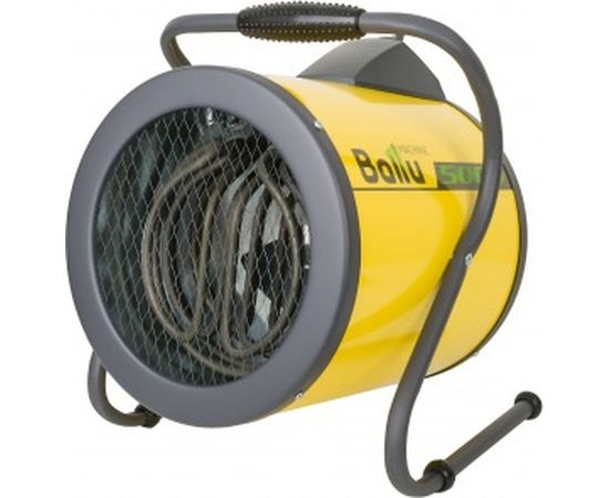 Электрическая тепловая пушка Ballu BHP-P-5 