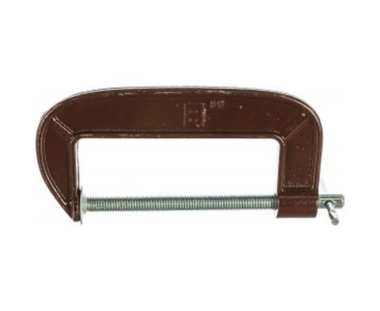 Струбцина (тип G, 150 мм) Biber 85855 тов-078244 