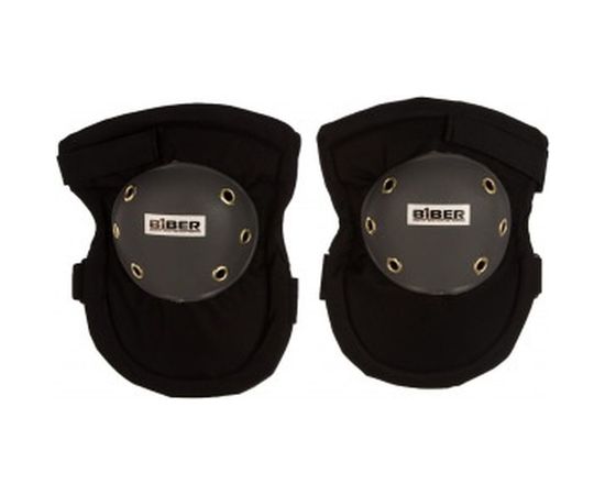 Пластиковые наколенники Biber 96252 тов-069147 