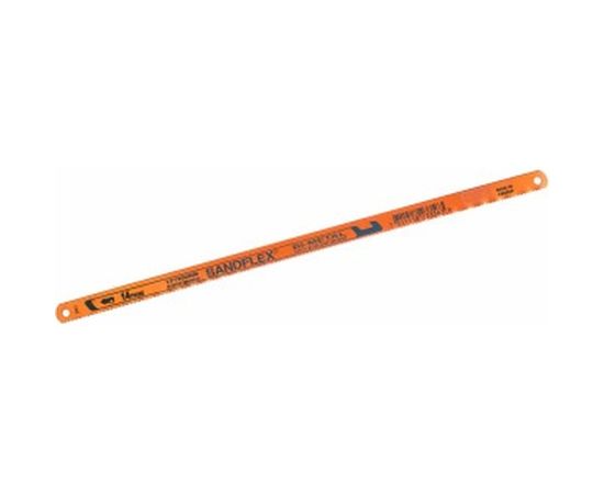 Полотно по металлу (300х13х0.65 мм; 14 TPI) Bahco 3906-300-14-100 