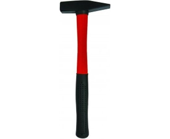 Молоток с фибергласовой ручкой Biber ПРОФИ 85371 тов-080745 
