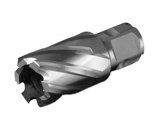 Сверло кольцевое (16х30 мм; HSS) bohre 6084 