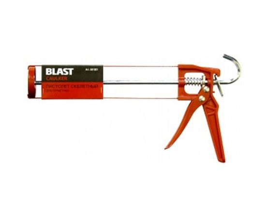 Скелетный пистолет для герметика Blast Caulker 591001 