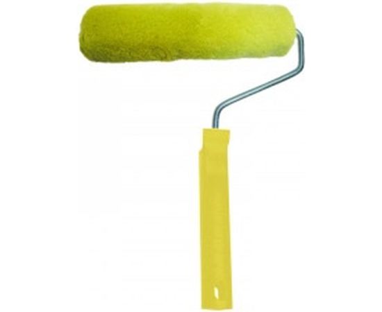 Валик (полиакрил, в комплекте с бюгелем, 150мм, ворс 11мм) Biber 32511 тов-067405 