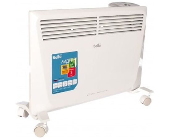 Конвектор электрический Ballu BEC/EZER-1500 