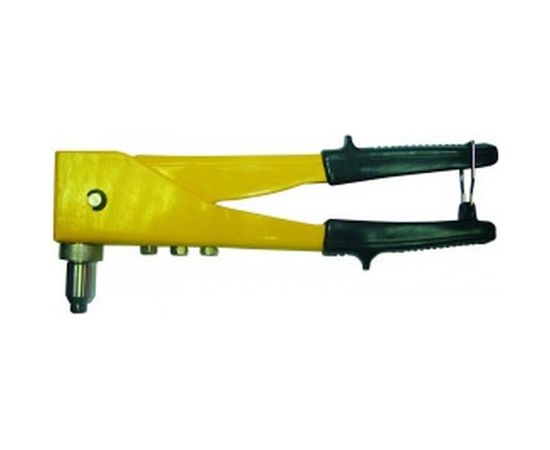 Заклепочник (2-х позиционный, 10 дюймов) Biber 85754 тов-043003 