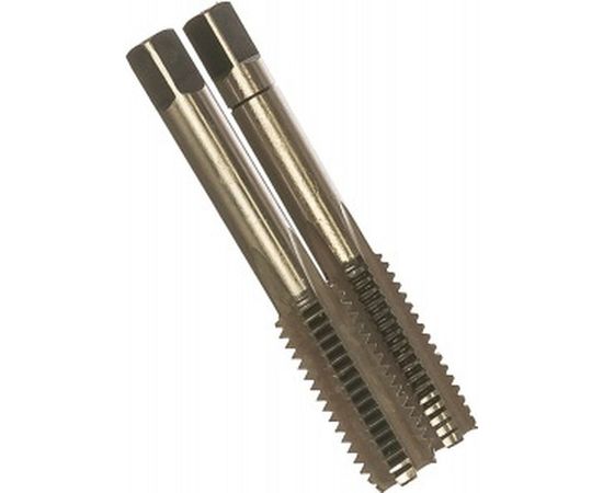 Набор метчиков из 2-х шт. M10 шаг 1.5 мм Bucovice Tools 110100 