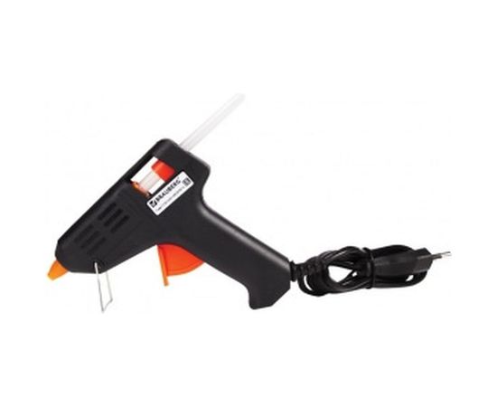 Клеевой пистолет BRAUBERG 670322 