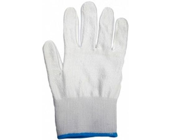 Перчатки для защиты от порезов BRADEX КОЛЬЧУГА TD 0464 