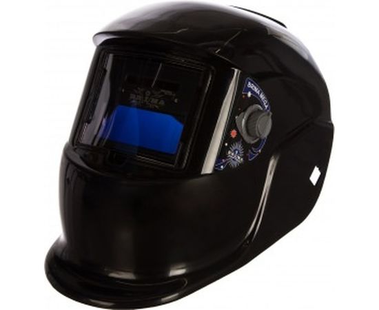 Маска Хамелеон Brima НА-1113 MEGA черная 0012846 