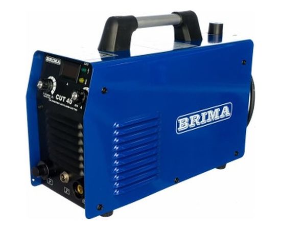 Установка плазменной резки BRIMA CUT-40 