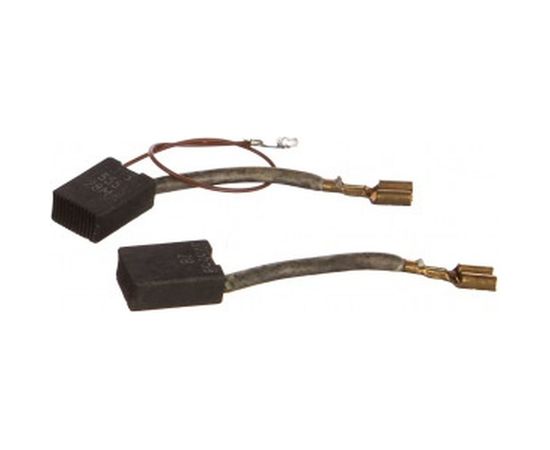 Комплект угольных щеток 2 шт. AEG 4931375556 