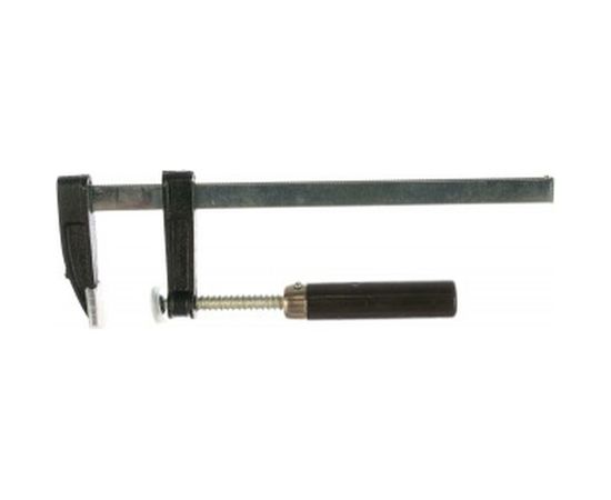 Струбцина (тип F, 200х50 мм) Biber 85873 тов-078249 