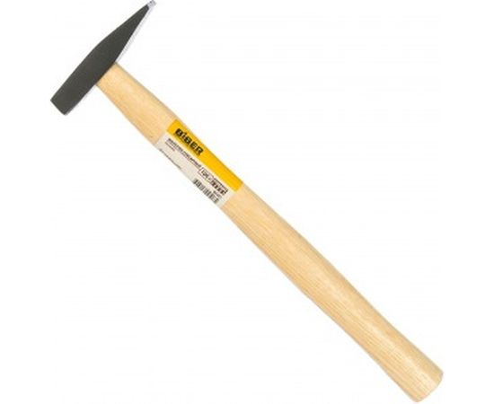 Молоток с деревянной ручкой Biber Стандарт 85351 тов-080793 