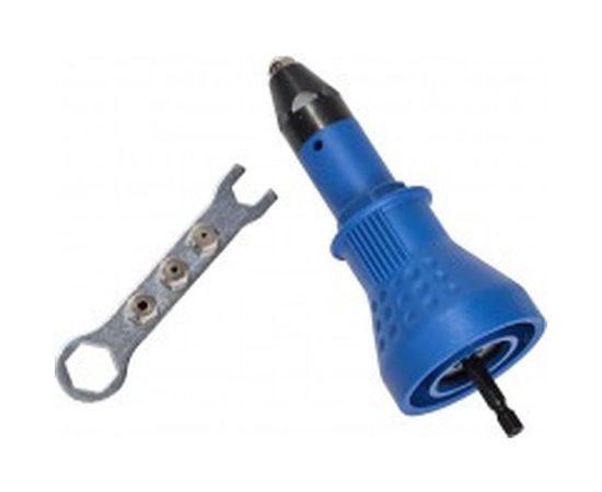 Адаптер-заклепочник для вытяжных заклепок ABSOLUT SK3000 