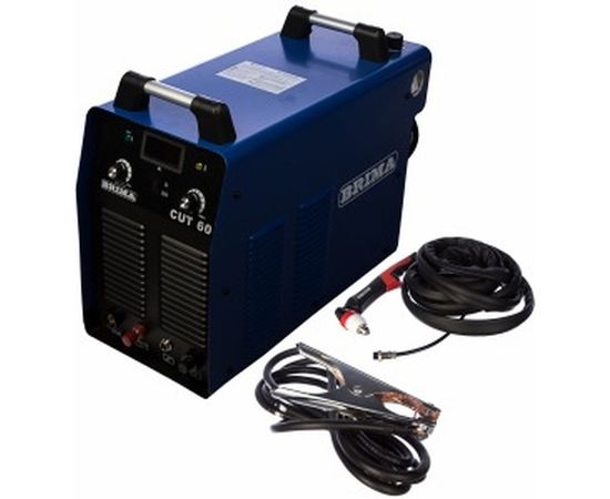 Инвертор плазменной резки BRIMA CUT-60 