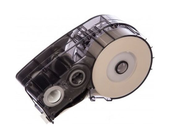 Лента 9.53мм/4.87м, нейлон, черный на белом Brady M21-375-499 brd110893 