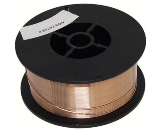 Проволока ER-70S-6 (1.0 мм; 15 кг) BRIMA 0011993 