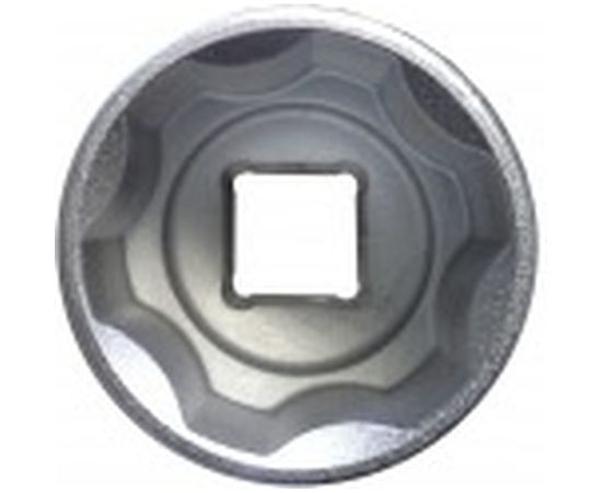 Головка торцевая 6-гранная SuperLock (1/2"; 21 мм) Berger BG BG-12S21 