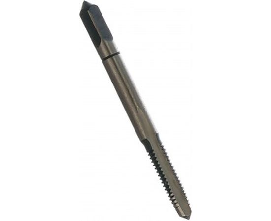 Набор метчиков из 2-х шт. M 4 шаг 0.7 мм Bucovice Tools 110040 