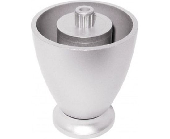 Регулируемая опора Brante ОР 60 К матовый хром 107009 