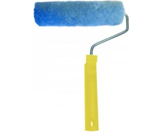 Валик (полиэстер, в комплекте с бюгелем, 230мм, ворс 12мм) Biber 32522 тов-067409 