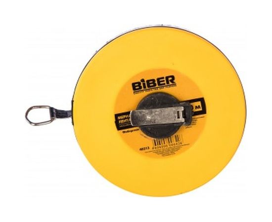 Мерная лента (фибергласовая) 30м Biber 40213 тов-049313 