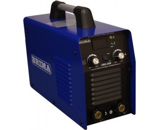 Сварочный инвертор BRIMA ARC-200 