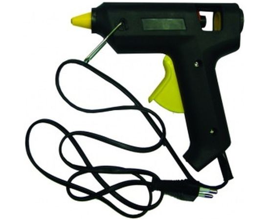 Термоклеящий пистолет Biber 60121 тов-090515 