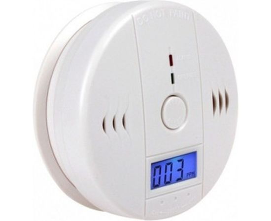 Датчик обнаружения угарного газа BRADEX TD 0369 