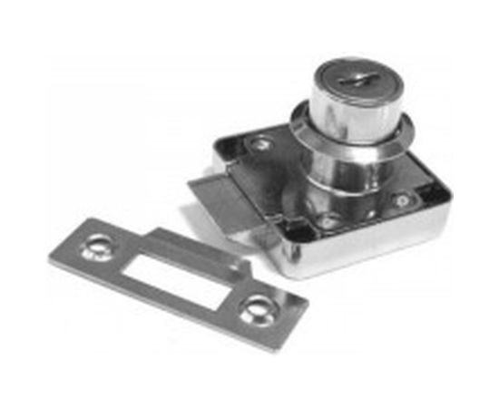 Мебельный замок Brante 338 12228 