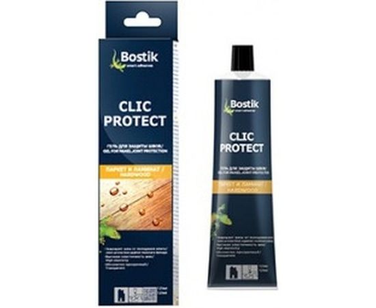 Гель для герметизации стыков Bostik CLIC PROTECT 0.125 л 020181 тов-101894 