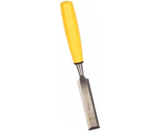 Стамеска 20 мм Biber Мастер 85058 тов-079372 