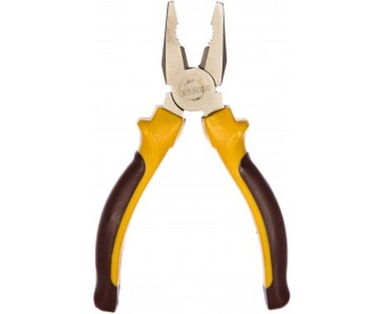 Плоскогубцы 160мм Biber Мастер 85441 тов-080880 