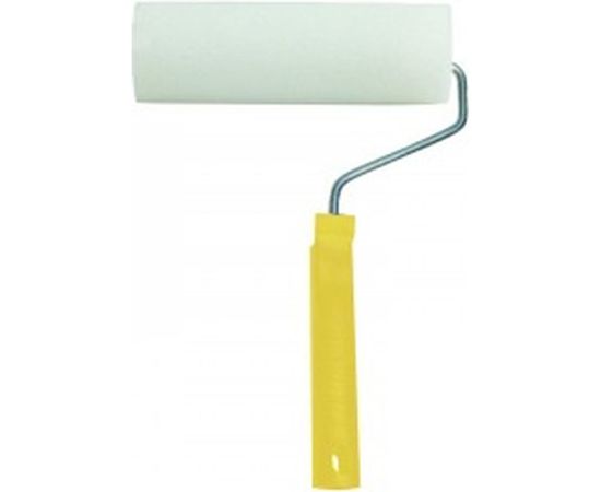 Валик (поролон, в комплекте с бюгелем) 230мм Biber 31564 035898 