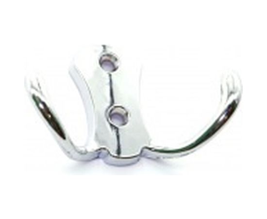 Крючок Brante KR 0020 хром 605433 