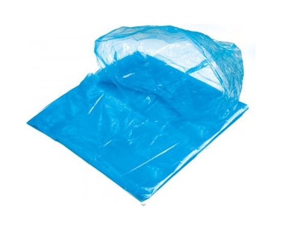 Полиэтиленовый дождевик BOYSCOUT 61190 