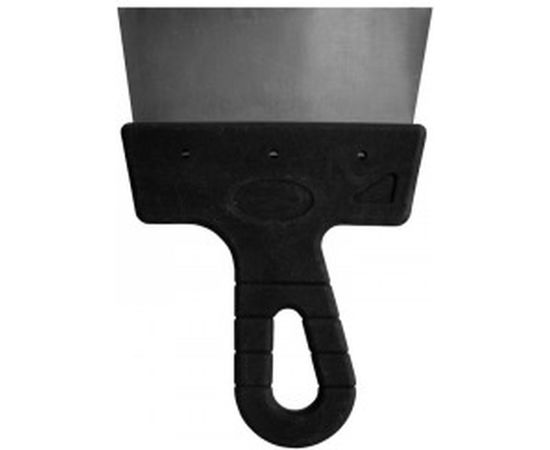 Фасадный шпатель (250 мм, нержавеющая сталь) Biber 35207 тов-048241 