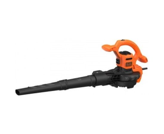 Воздуходув Black&amp;Decker Corded 2600W Blower Vac BEBLV260 