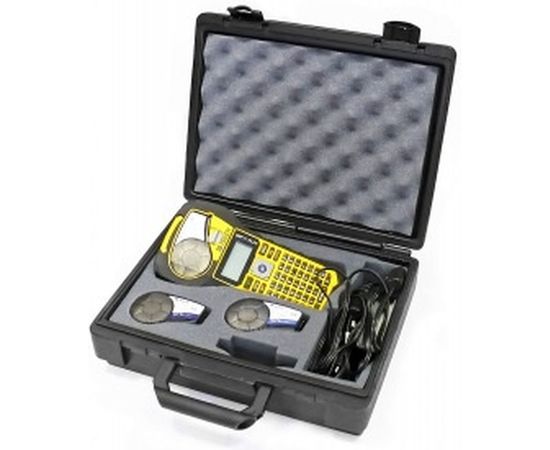 Универсальный термотрансферный принтер этикеток BRADY BMP21-PLUS brd134471 