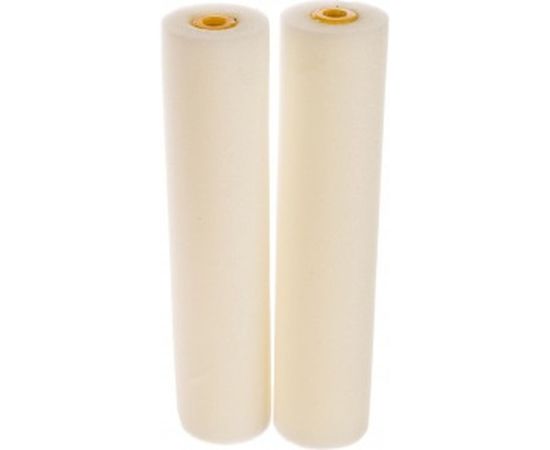 Валик (поролон) 180мм Biber 31553 тов-038508 2 штуки 