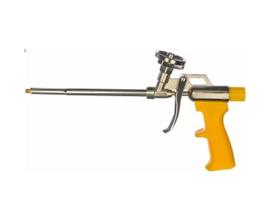 Пистолет для монтажной пены Biber Стандарт 60113 тов-173015 