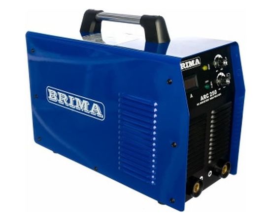 Сварочный инвертор BRIMA ARC-250 220В 