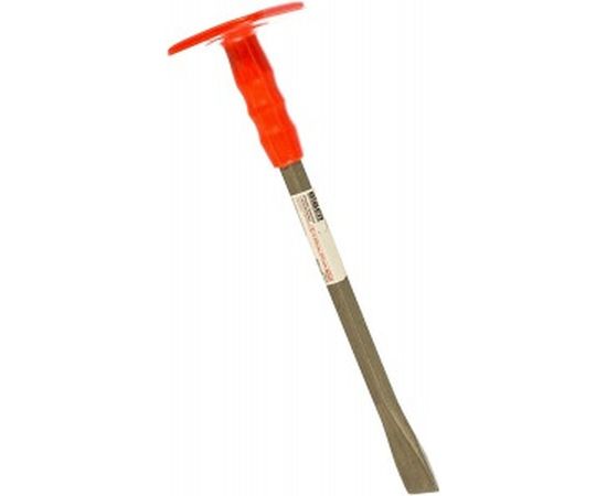 Зубило с протектором, плоское 20мм 16х350мм Biber Профи 85412 тов-077202 