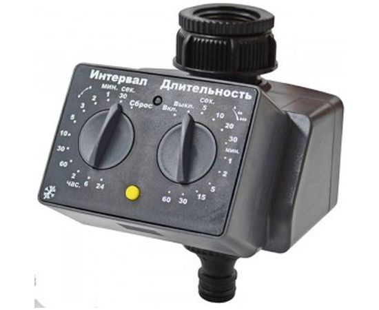 Секундный таймер для полива Boutte 1437906 