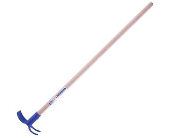 Мотыжка (2-зубая, детская) 90см Brigadier 88015 